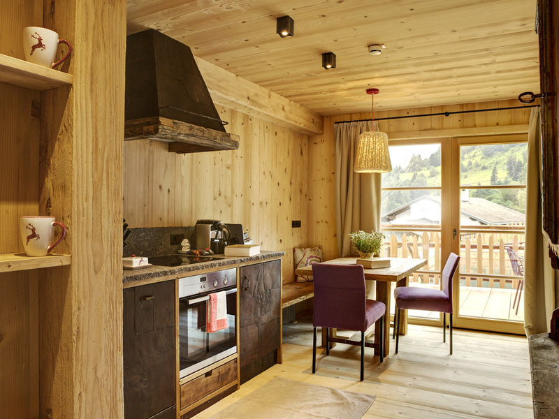 Hochleger Chalets & Appartements 31