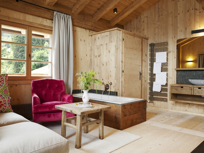 Hochleger Chalets & Appartements 32