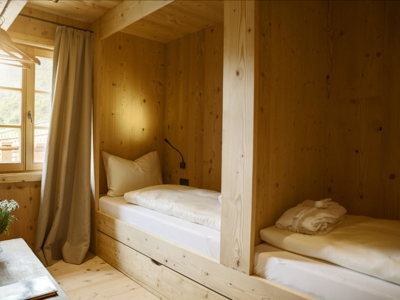 Hochleger Chalets & Appartements 33