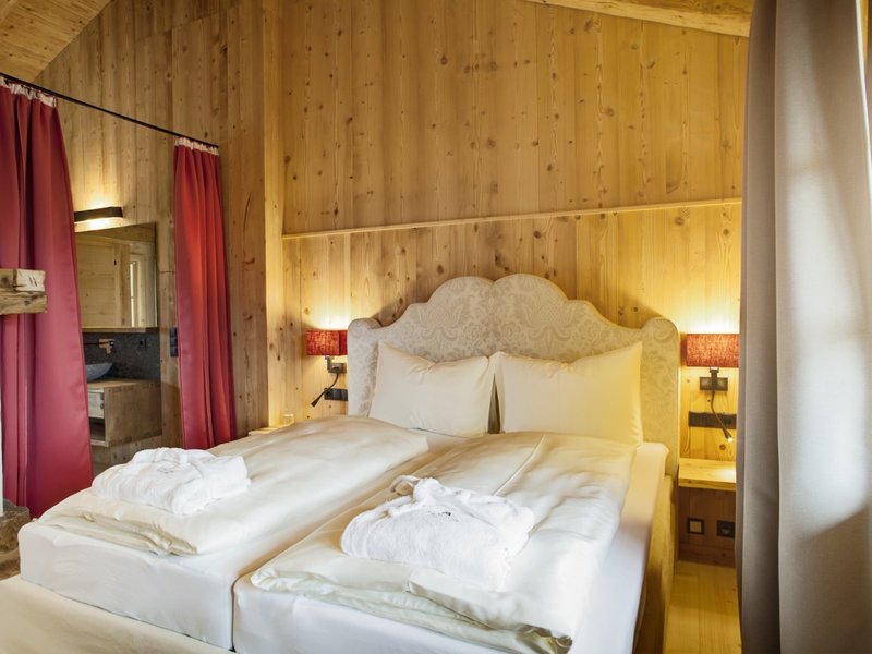Hochleger Chalets & Appartements 34