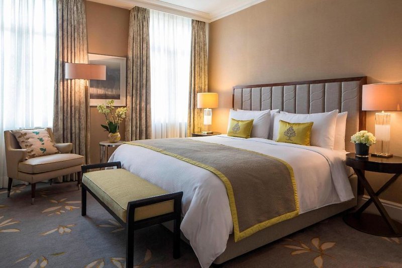 Jw Marriott Grosvenor House 4