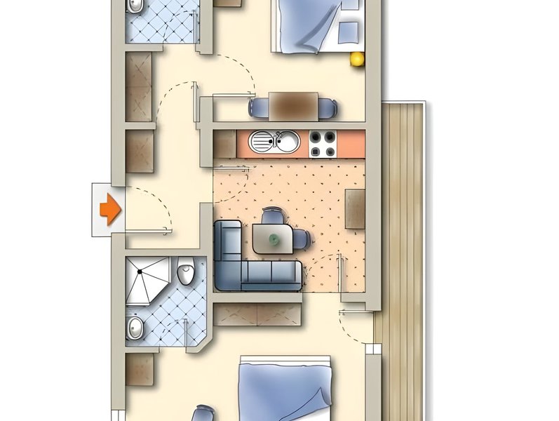 Walchenhof 4