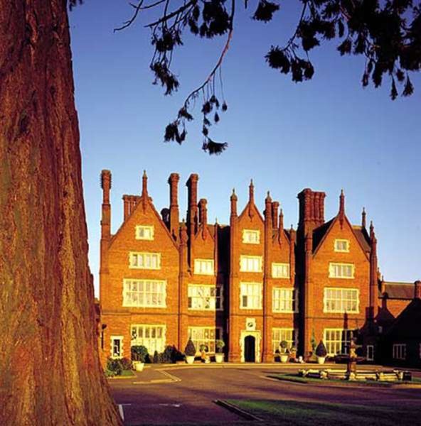 Dunston Hall 2