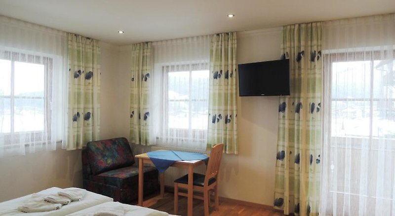 Aparthotel am Reitecksee 1