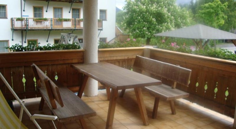 Aparthotel am Reitecksee 2