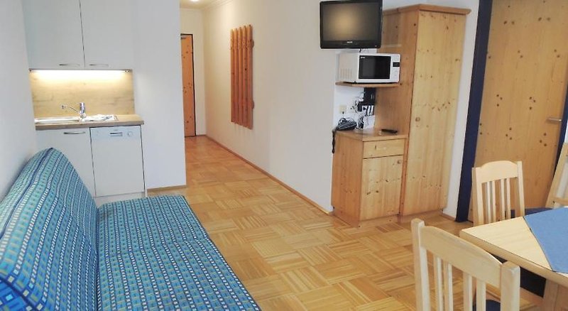 Aparthotel am Reitecksee 3