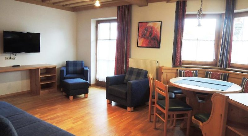 Aparthotel am Reitecksee 5