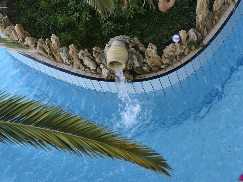 Zante Calinica Hotel 8