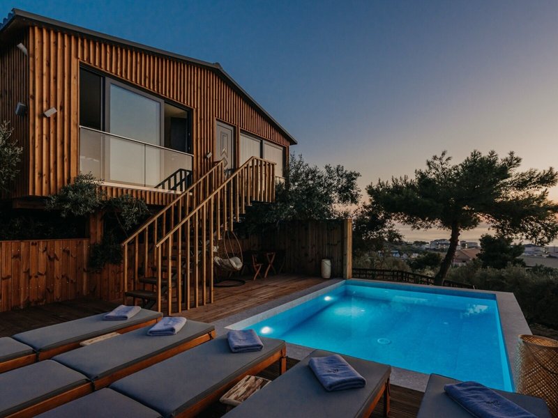 Zante Calinica Hotel 9