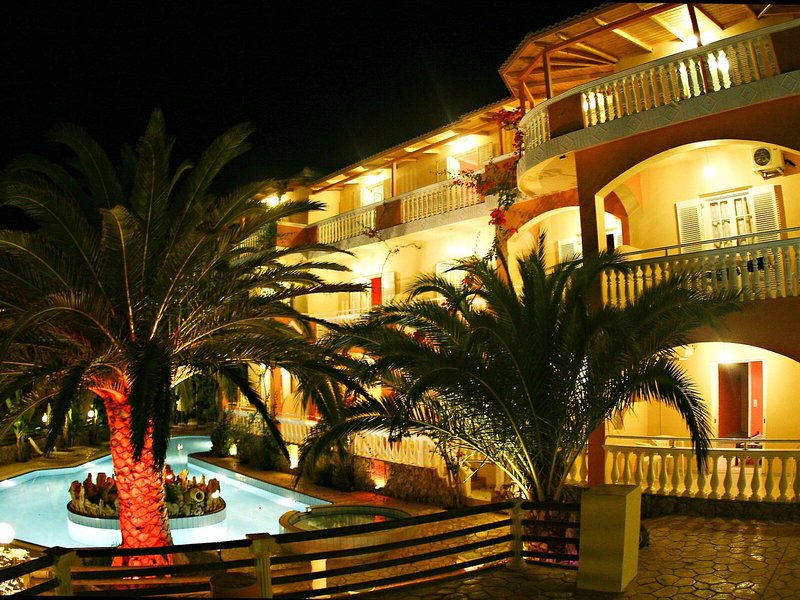 Zante Calinica Hotel 10