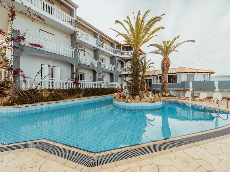 Zante Calinica Hotel 12