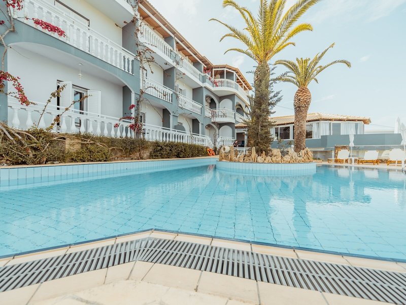 Zante Calinica Hotel 15
