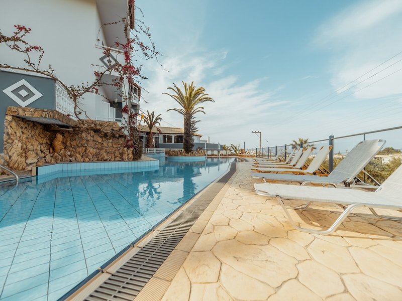 Zante Calinica Hotel 16