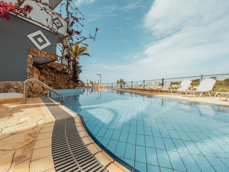 Zante Calinica Hotel 18