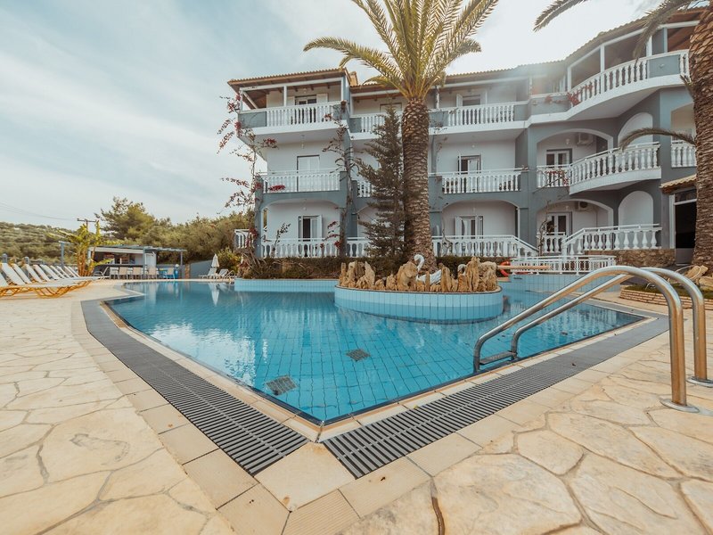 Zante Calinica Hotel 19