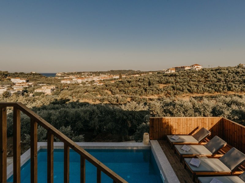 Zante Calinica Hotel 20