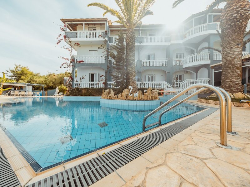 Zante Calinica Hotel 21