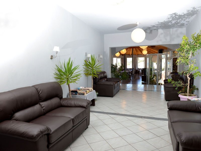 Zante Calinica Hotel 22
