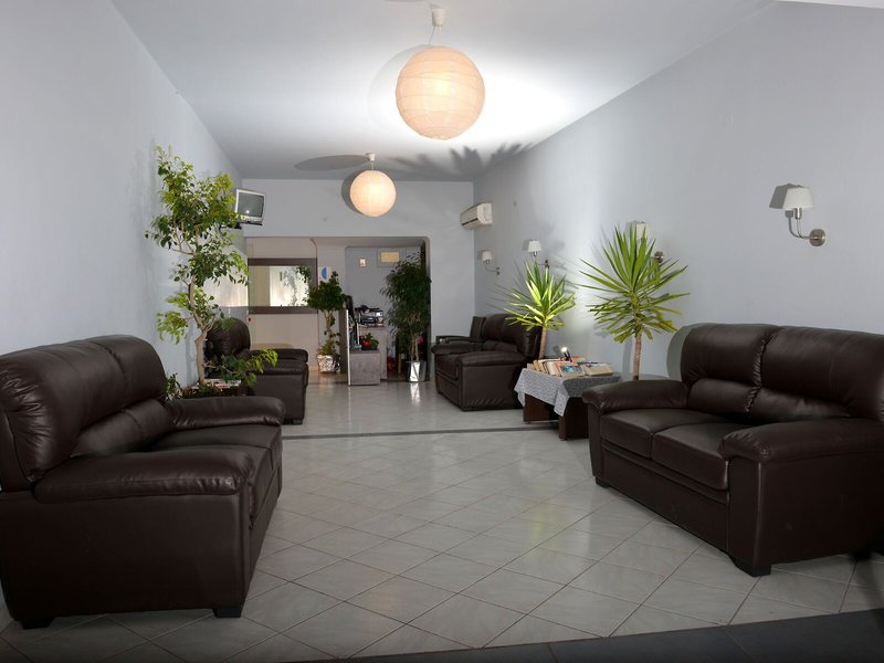 Zante Calinica Hotel 23