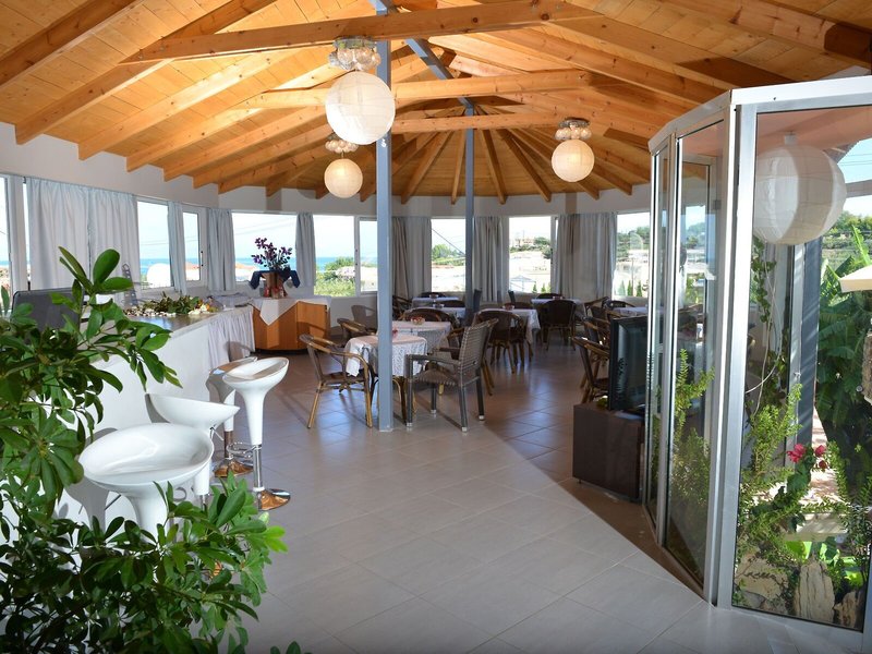 Zante Calinica Hotel 24