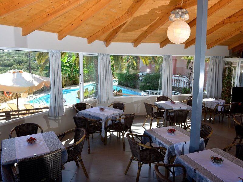 Zante Calinica Hotel 25