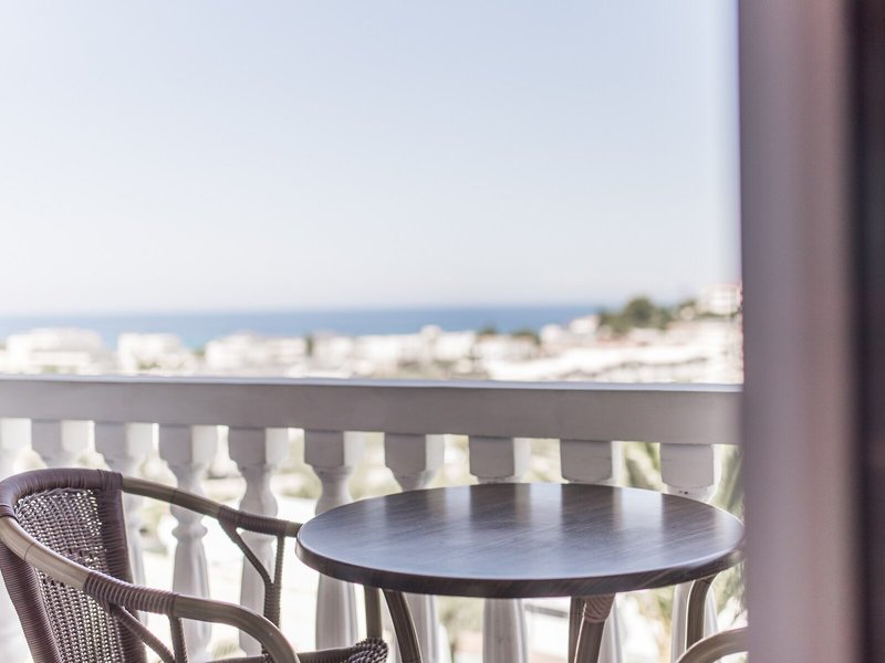 Zante Calinica Hotel 26