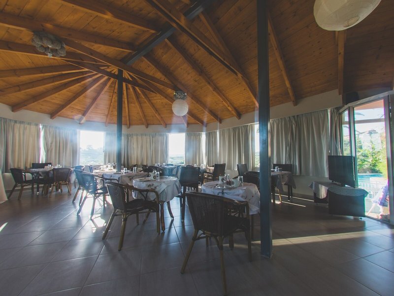 Zante Calinica Hotel 32