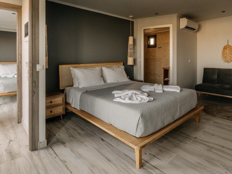 Zante Calinica Hotel 36