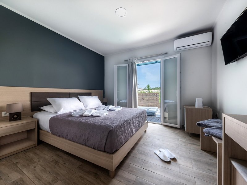 Zante Calinica Hotel 37