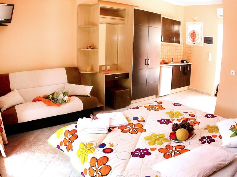 Zante Calinica Hotel 39