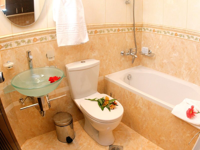 Zante Calinica Hotel 48