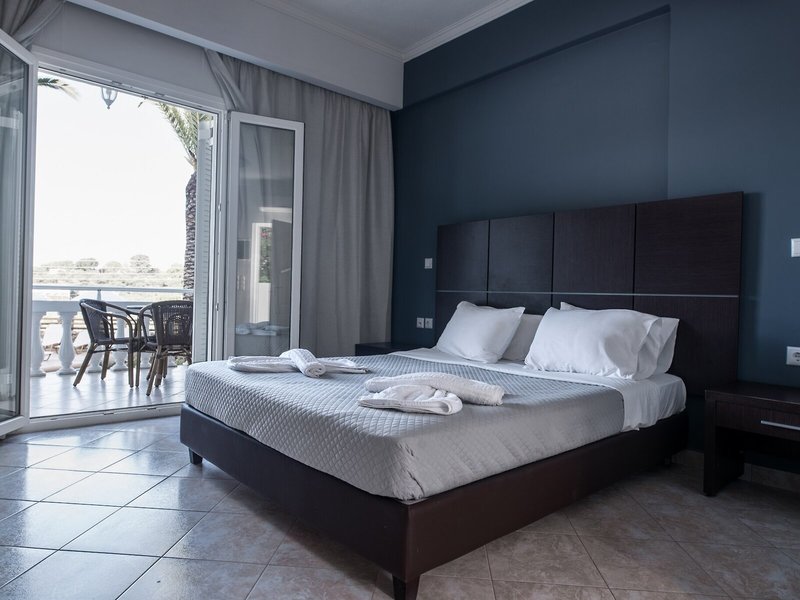 Zante Calinica Hotel 49