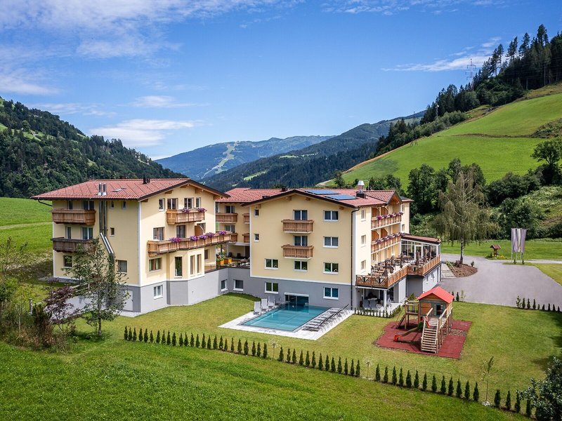 Pension Alpenblick 1