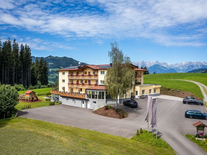 Pension Alpenblick 3