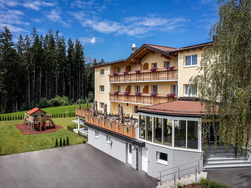 Pension Alpenblick 4