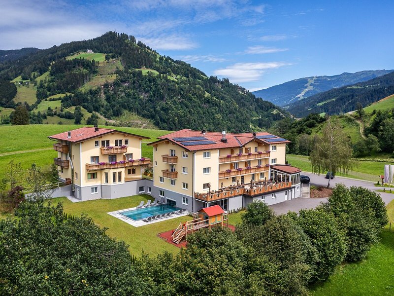 Pension Alpenblick 5
