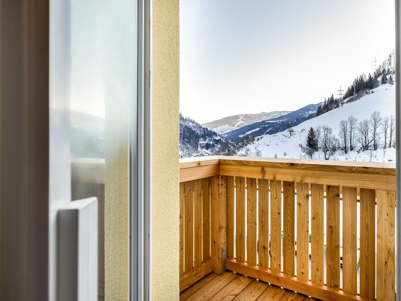 Pension Alpenblick 8