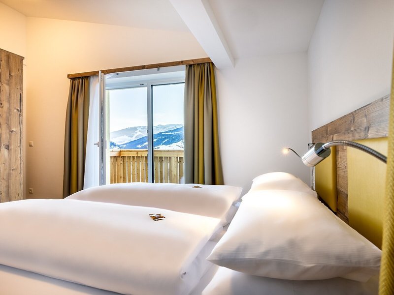 Pension Alpenblick 27