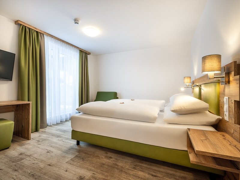 Pension Alpenblick 28
