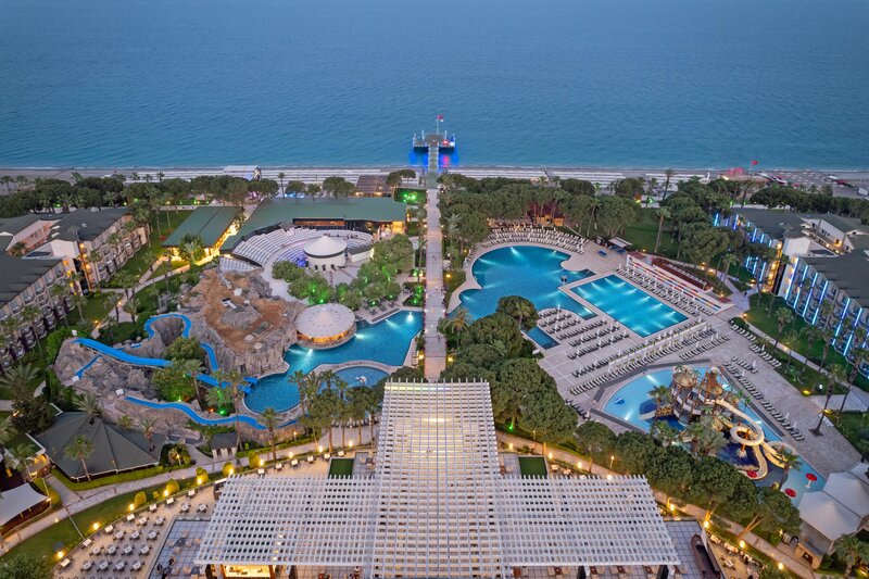 Dobedan World Palace Kemer 2