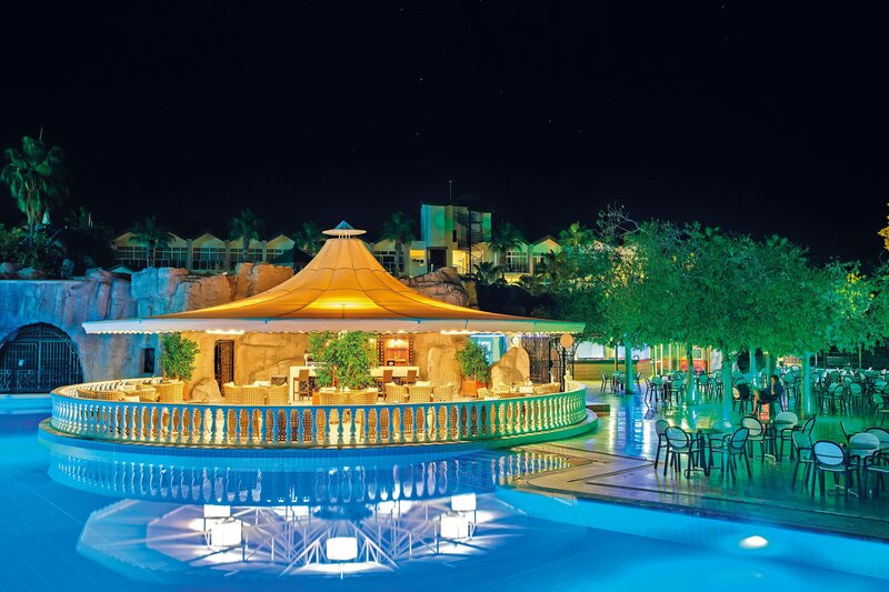 Dobedan World Palace Kemer 4