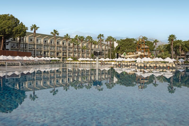 Dobedan World Palace Kemer 6