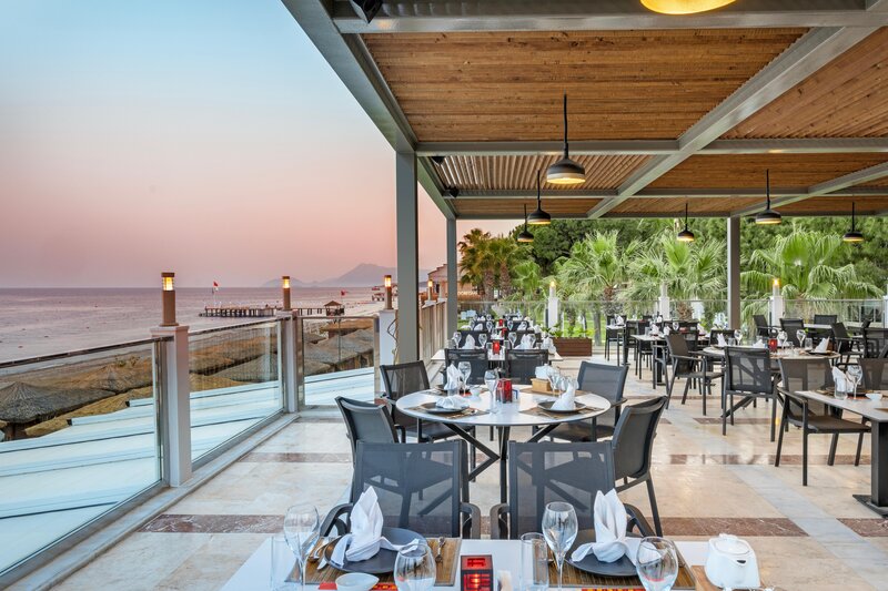 Dobedan World Palace Kemer 11