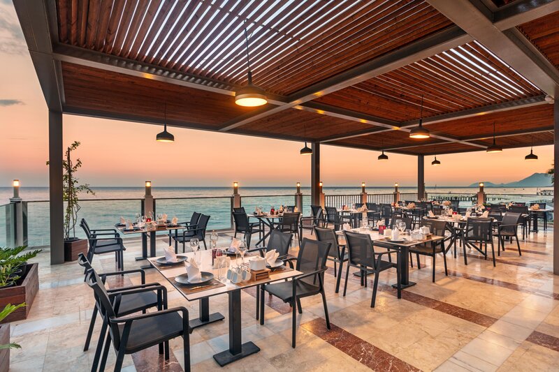 Dobedan World Palace Kemer 13