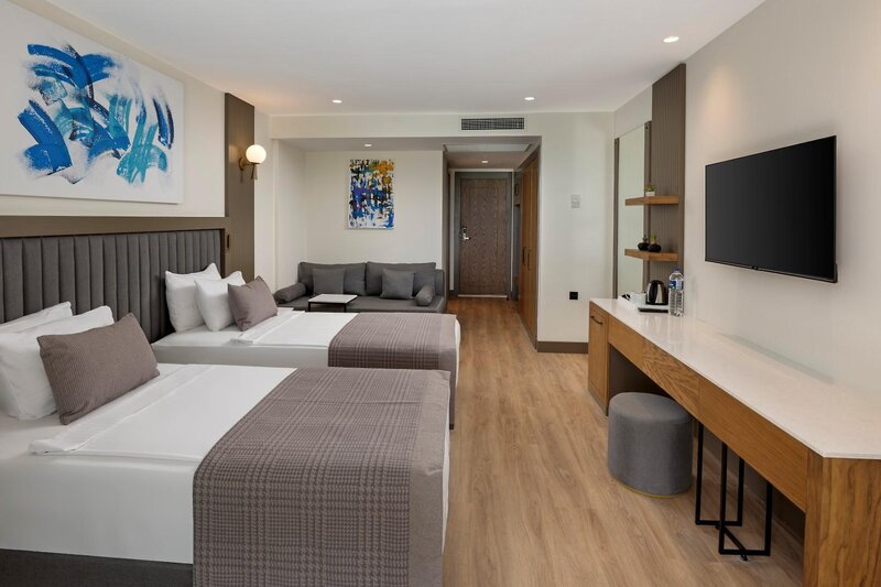 Dobedan World Palace Kemer 15