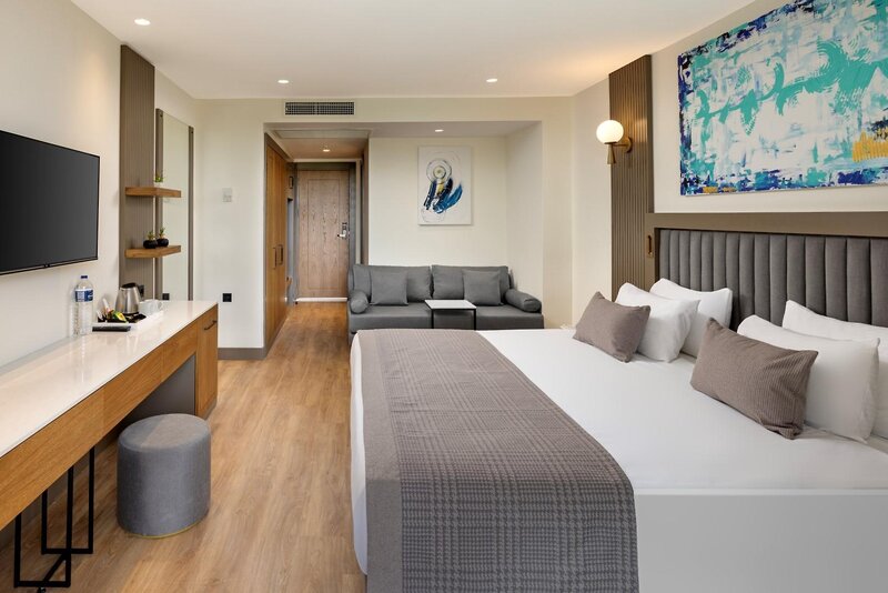 Dobedan World Palace Kemer 16