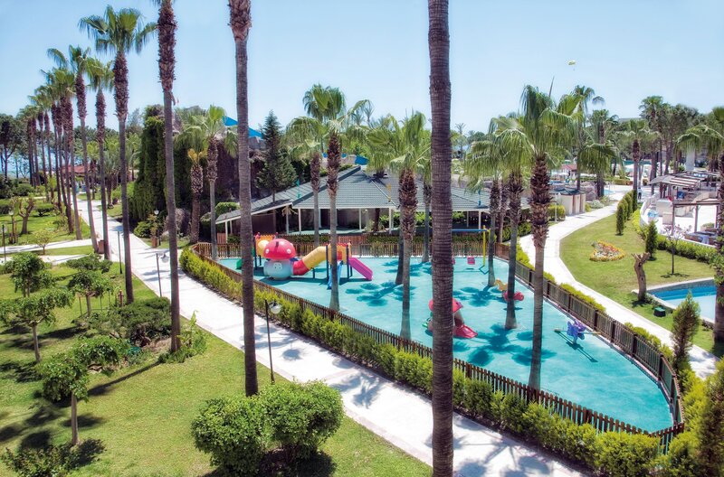 Dobedan World Palace Kemer 20