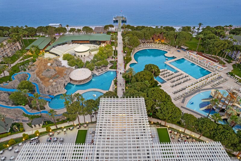 Dobedan World Palace Kemer 27