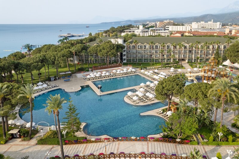 Dobedan World Palace Kemer 28
