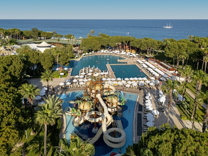 Dobedan World Palace Kemer 29